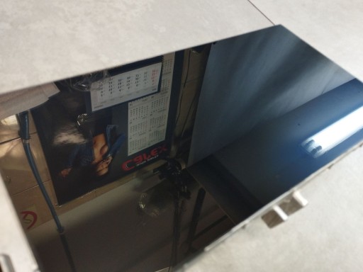 Audi Q3 F3 83A Monitor ekran display 83A919605C