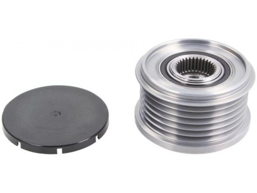 ШКІВ ALTERN VALEO 588002 FIAT SCUDO, DUCATO