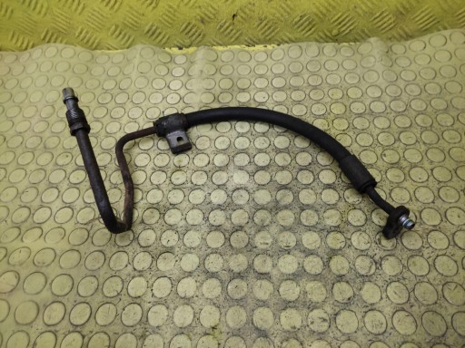 CITROEN C5 III Tubazione Della sospensione HYDRO Destra posteriore 9684425880