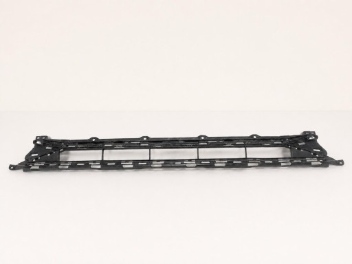 AUDI Q7 SQ7 II 4M0 S-LINE LIFT 19-24 grill grille grid W bumper front