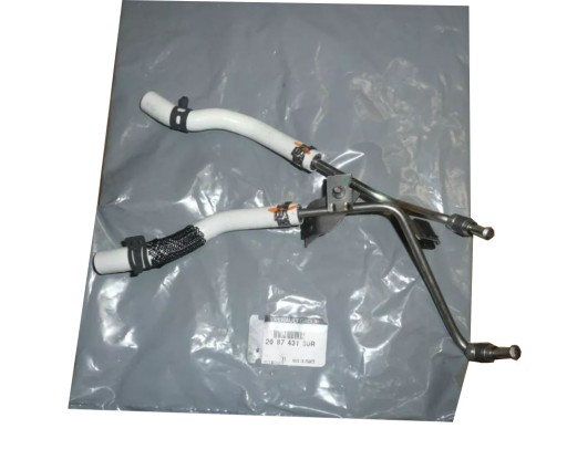 КАБЕЛЬ ДАТЧИКА ВЫХЛОПНЫХ ГАЗОВ 1.6 DCI TRAFIC 208743100R