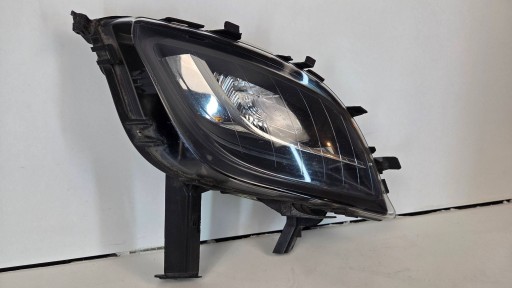 Opel Astra J 54 IV Svetlo hmlovka predná pravá Hmlovka 662588537