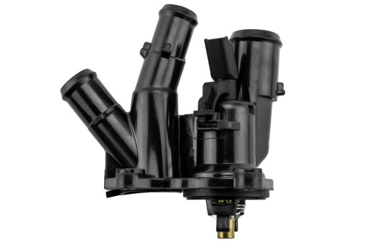 CTM-FR-022 - NTY ТЕРМОСТАТ FORD FOCUS II 1.6 04-