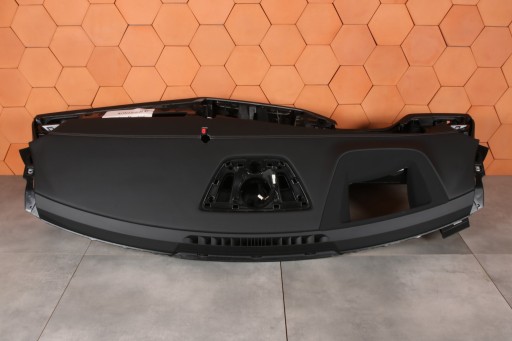 BMW X5 G05 X7 G07 LCI originál dashboard instrument panel console SENSATEC HEAD UP
