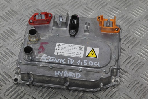 Преобразователь-инвертор scenic iv 4 292a07129r