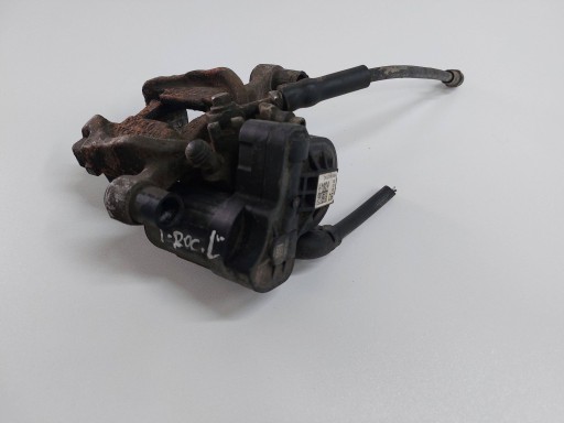 VW GOLF VII T-ROC OCTAVIA III AUDI A3 8V caliper left rear part 5Q0615405DB