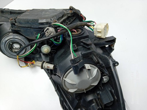 Licht links vorne SUBARU OUTBACK