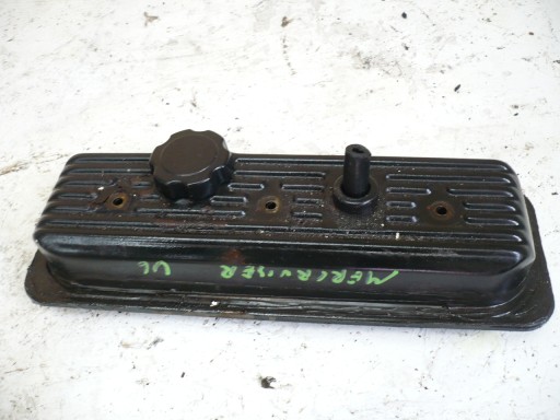 Крышка клапана MERCRUISER крышка клапана 4.3 V6