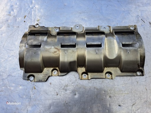 50050990 78230766AA - Jeep Wrangler JL 2.0 чаша крышка вала картридж