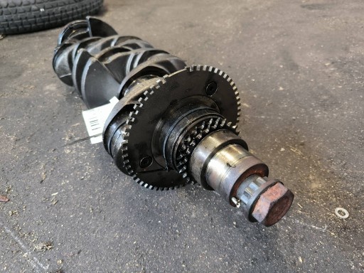ALBERO MOTORE 502295019 IVECO DAILY 35S18