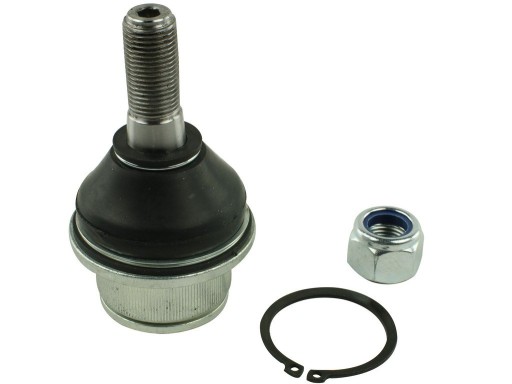 FT17118 - FAS МАЯТНИКОВЫЙ ШТЫРЬ DAILY 14-L / P КРЕПЛЕНИЕ 33/