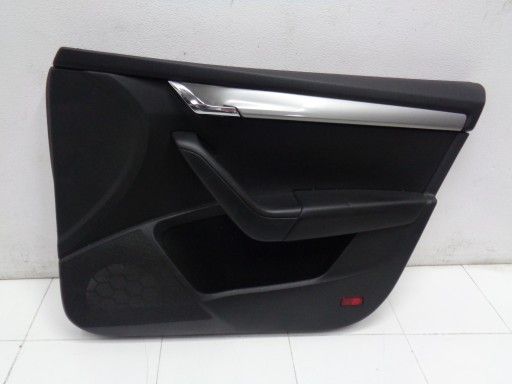 OCTAVIA III 3 upholstery side door right front