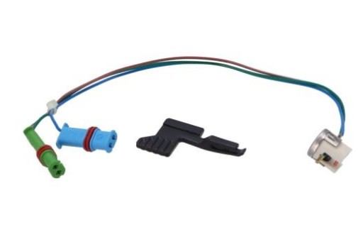 78587 - ДАТЧИК ПОЛУМ'Я + ПЕРЕГРІВ. D2, D4, D4S 12/24V