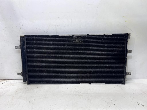Radiateur climatisation AUDI A4 B8 A5 Q5 8K0260401T Sans CZUJNIA