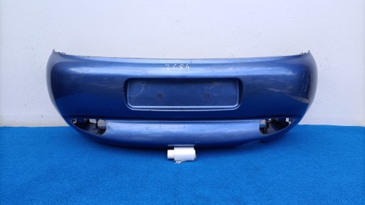 FORD PUMA MK1 97-02 ROK bumper rear part rear V97FB17K823 LC84