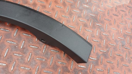 modanatura Copertura parafango Destro Destra posteriore TOYOTA CHR C-HR 16