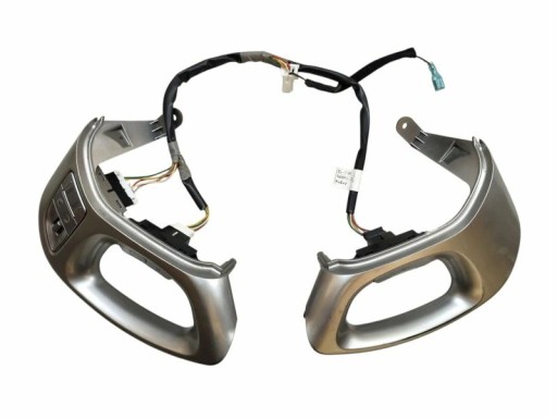 PRZYCISKI MULTIFUNKCJI volante HYUNDAI IX35 96700-2S500 96700-2S300