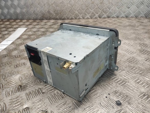 RADIO ODTWARZACZ VOLKSWAGEN PASSAT B6