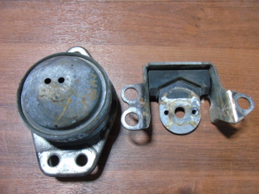 IDEALNA engine mount FERRARI ITALIA 458 1