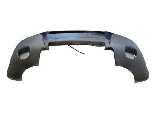 bumper front VOLVO XC90 and (2002-2006) 417-26