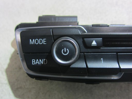 BMW X1 F48 F39 F45 Pannello controllo OBSLUGI RADIA AUDIO 9371456 64119371456