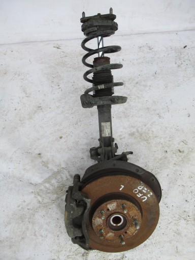 Кроссовер Mcpherson левый CIVIC UFO 2.2 D