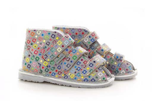 Профілактичне взуття Danielki розмір. 