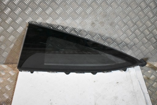 window WKLEJKA bodywork rear left MERCEDES W205 COUPE 16r. 1