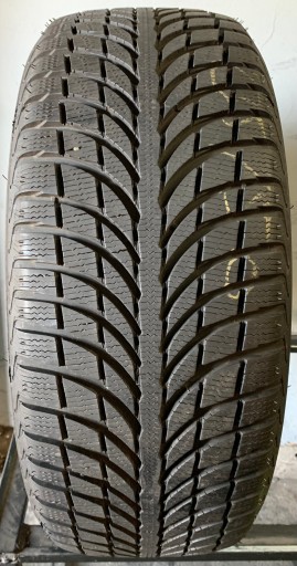 Michelin Latitude Alpin LA2 235 / 50R19 103 V
