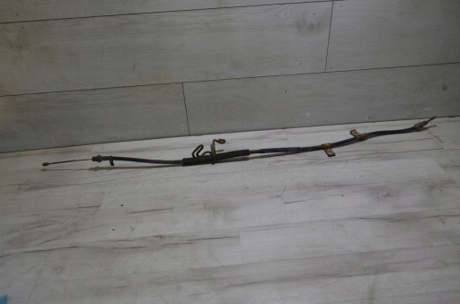 Câble Levier frein stationnement Gauche FIAT FREEMONT 12r