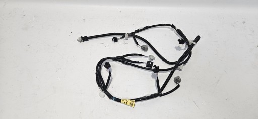 Câblage Conduit pieces tuyaux PDC Arrière LEXUS NX II 21- Original 82182-78340