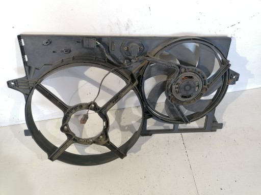 Fiat Ulysse Peugeot 806 radiator fan