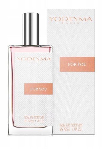 yodeyma for you woda perfumowana 50 ml   