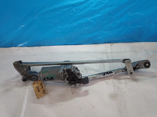 mehanizam brisača BMW E91 7161711 prednji dio
