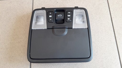 92800-A50XX - KIA PRO CEED II GT 2015 - ОСВІТЛЕННЯ САЛОНУ