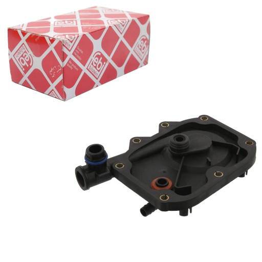 40909 - FEBI BMW ТНВД КЛАПАН