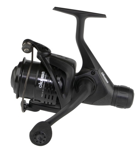 Котушка Okuma Carbonite Match 5.0:1