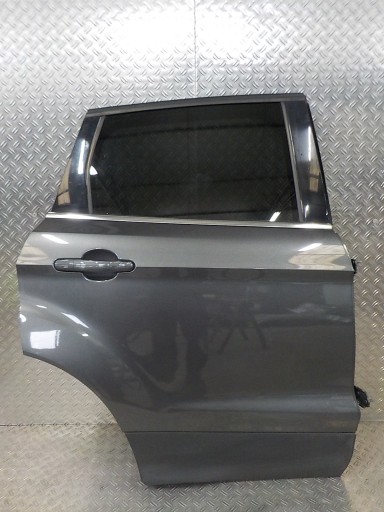 Kuga mk2 13-16 задняя дверь правая бедра