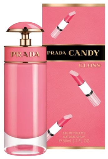 prada candy gloss