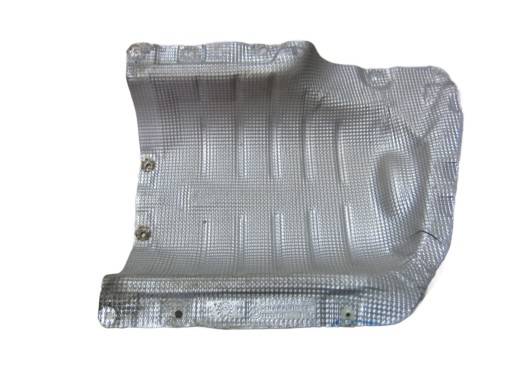BMW X4 G02 X3 G01 IZOLACJA TERMICZNA TUNELU Blende Abdeckung 51487394755 7394755