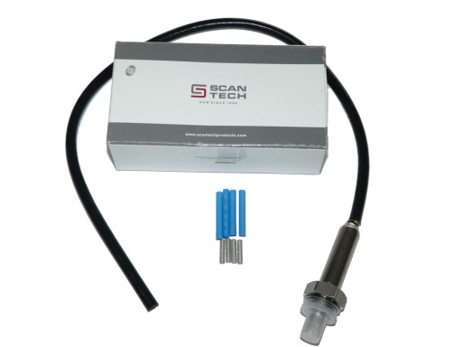 SON4/6o - Кисневий датчик Lambda Титан OPEL ASTRA Vectra OMEGA ZAFIRA