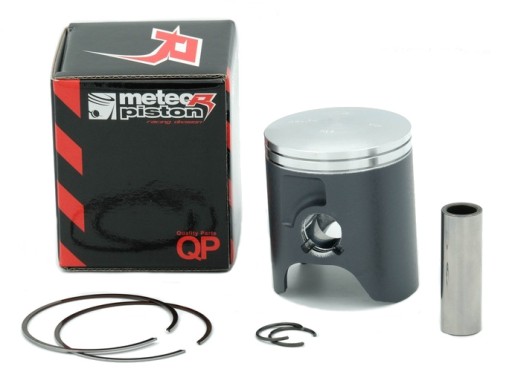 PC2380C - ПОРШЕНЬ МЕТЕОР ХОНДА КР250Р 89-94 66.36 ММ ВЫБОР К