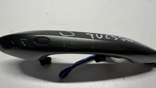 HYUNDAI TUCSON IV handle door right right front front KEYLESS A5G