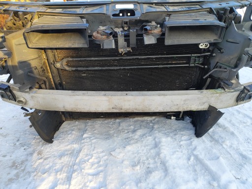 РЕМЕНЬ ПЕРЕДНИЙ РАДИАТОР AUDI A8 D4 4.2TDI