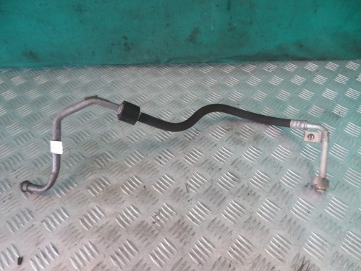 vedenie klimatizácii BOXER JUMPER DUCATO MOVANO 25R 00522211840