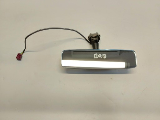 Mercedes EQB 250+ X243, w247 2025r rear-view mirror A2478103211