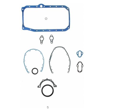 IC-FEL17116 - Комплект прокладок двигателя CRUSADER 262 CID; FLAGSHI