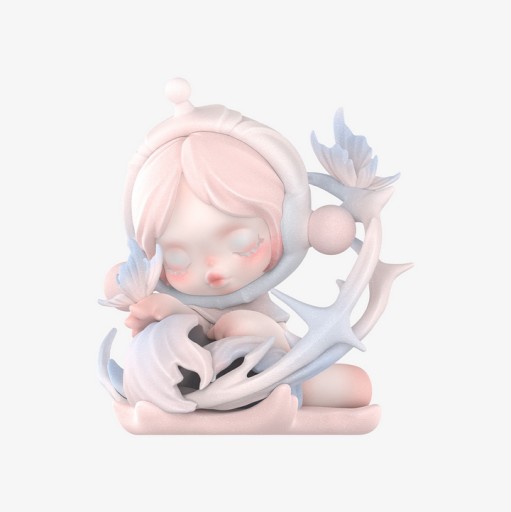 POPMART SKULLPANDA Paradox Series Blind Box (6941313011014) • Cena