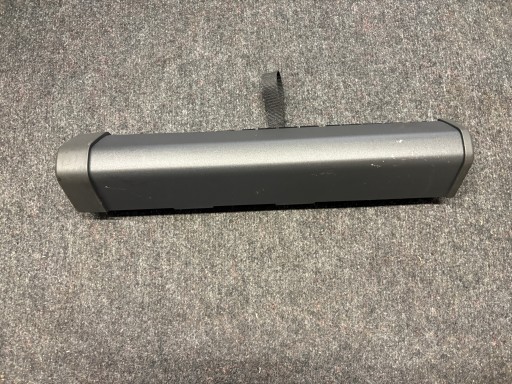 VOLVO V60 KOMBI blinds boot net