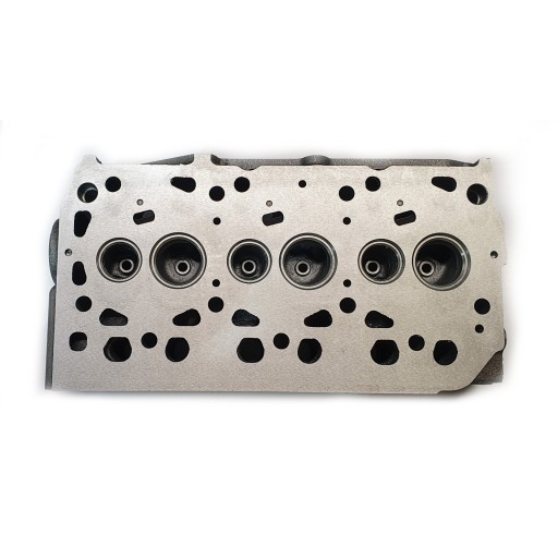 31B0121064 - Головка двигателя Mitsubishi S3l S3L2